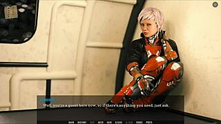 TALES FROM THE UNENDING VOID 39