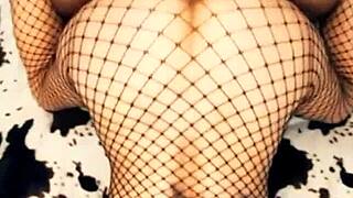 fucking friend's milf sister pov homemade wet pussy ass stockings