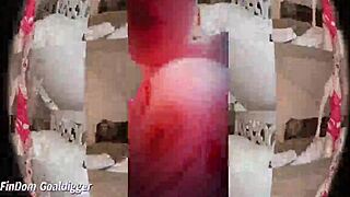 You're obsessed with my glasses perfect nipples suck them now