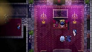 sphilias familiar cuckold route blows your mind!