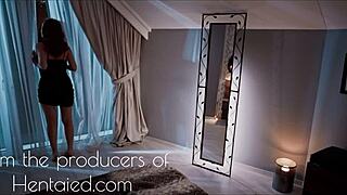 jia lissa dominates you in 69 creampie fuck wanna cum in her mouth?