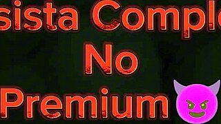 wanna be my tame little cuck watching her?!!