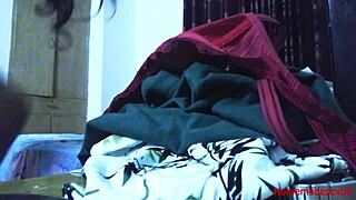 TEACHER POUNDS STUDENT PUSSY RAW EVEN WITH CONDOM ON