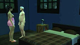 sims 4 xxx twists dangerous ties in spanish ep 4 europe's steamy side