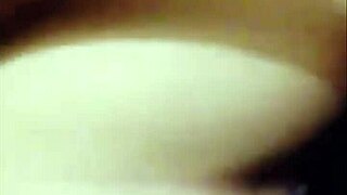 thought it was hubby but friend joined bed fuck!