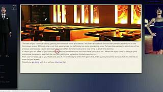 Kim dominates you uncensored now