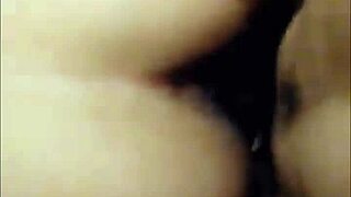 thought it was hubby but friend joined bed fuck!