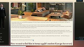 Kim dominates you uncensored now