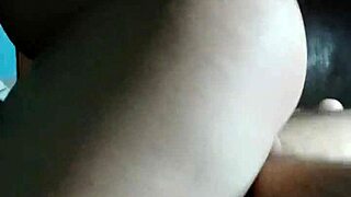 hubby caught me on cam but i loved bouncing on his best friend's huge cock anyway