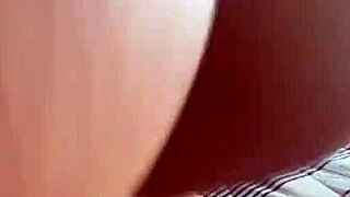 hubby fucks me so deep and delicious every thrust 😍