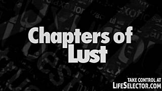 Naughty Writer Fantasizes Hardcore Foot Fetish Blowjob Scenes