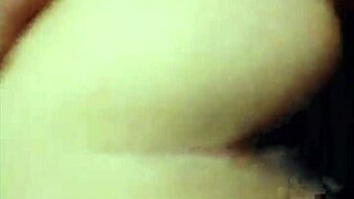 thought it was hubby but friend joined bed fuck!