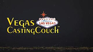 Wanna see hot lesbians share hard cock POV?