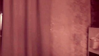 Fucking Juicy Milf in Vintage Hotel Room!