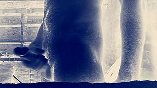 HUGE INDIAN MONSTER COCK READY TO EXPLODE!