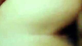 thought it was hubby but friend joined bed fuck!