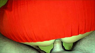 i straddle stepson's throbbing cock begging for his hot cum load