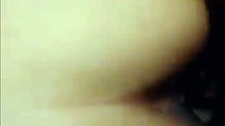 thought it was hubby but friend joined bed fuck!