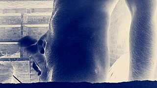 HUGE INDIAN MONSTER COCK READY TO EXPLODE!