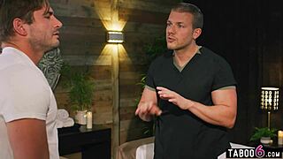 Hime Marie Ravaged Hard by Two Bisexual Masseuses in Couples Massage Orgy