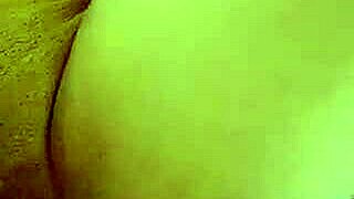 la modelo latina omy fingers her pussy then explodes in intense orgasm screaming from that monster cock