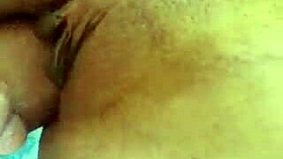 la modelo latina omy fingers her pussy then explodes in intense orgasm screaming from that monster cock