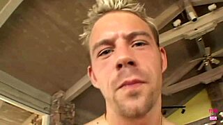 kelly wells turns total slut begging two studs to double penetrate her tight ass and pussy deep