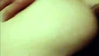 thought it was hubby but friend joined bed fuck!