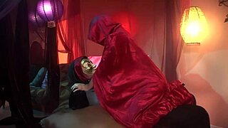 bold milf mommy in fishnets gets assfucked fingered and facialed by huge cock