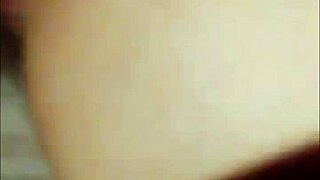 thought it was hubby but friend joined bed fuck!