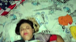 pink clit punished hard with nonstop garage sex!!