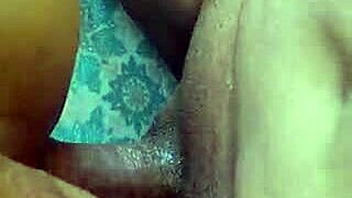 la modelo latina omy fingers her pussy then explodes in intense orgasm screaming from that monster cock