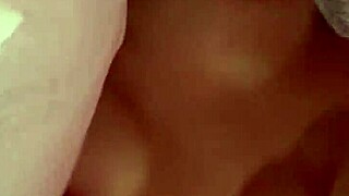 hubby fucks me so deep and delicious every thrust 😍