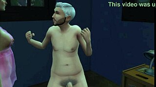 sims 4 xxx twists dangerous ties in spanish ep 4 europe's steamy side