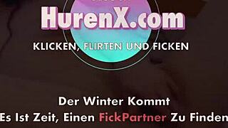 want a horny german teen to fuck you hard? 🔥🍆