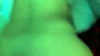 Katalina's big ass and tits tease in amateur Latina update 12 bedroom romp