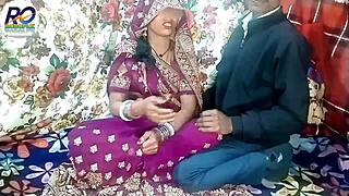 niyu kathika strips for brother-in-law's hard pussy fuck