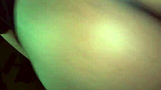 phat ass latina rides huge bbc reverse cowgirl - doesn't she bounce perfectly?