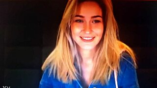 Im the hot rubia on chaturbate show 2