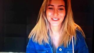 Im the hot rubia on chaturbate show 2