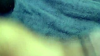 My heart races for sexy Johannesburg's tattooed chubby goddess in homemade passion