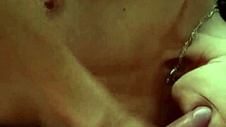 Does the neighbor crave hard cock milk in her mouth?