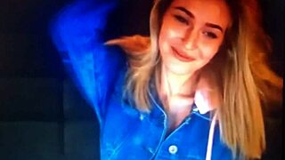 Im the hot rubia on chaturbate show 2