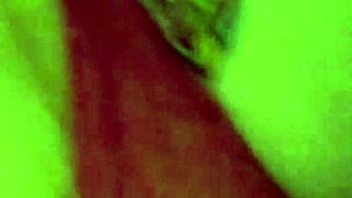 teasing my huge natural tits and dripping wet pussy for you