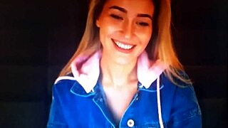 Im the hot rubia on chaturbate show 2