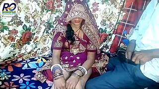 niyu kathika strips for brother-in-law's hard pussy fuck