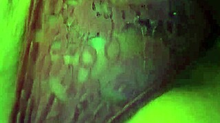 teasing my huge natural tits and dripping wet pussy for you