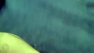 My heart races for sexy Johannesburg's tattooed chubby goddess in homemade passion