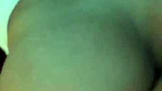 Katalina's big ass and tits tease in amateur Latina update 12 bedroom romp