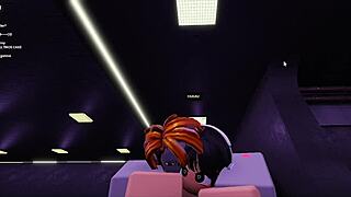 shy girl surrenders virginity to intense first pounding